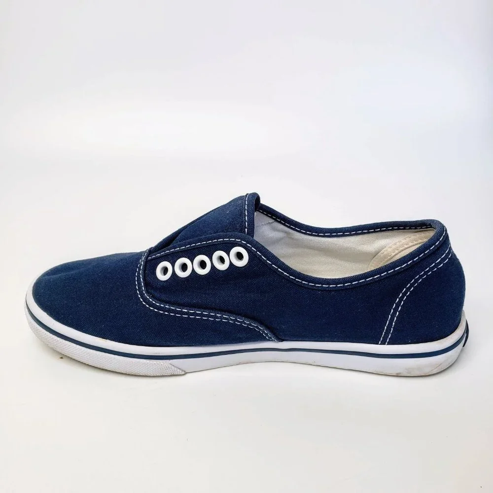 Vans style b14